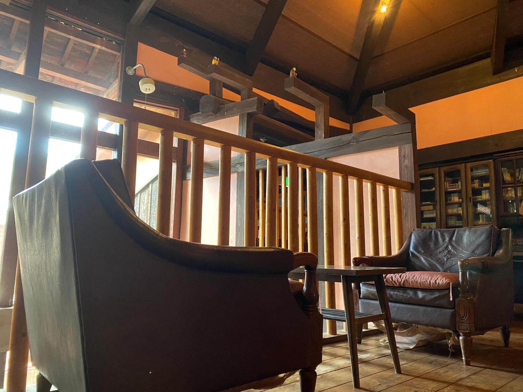 Guest House Eleven Village Fukiya Exteriör bild