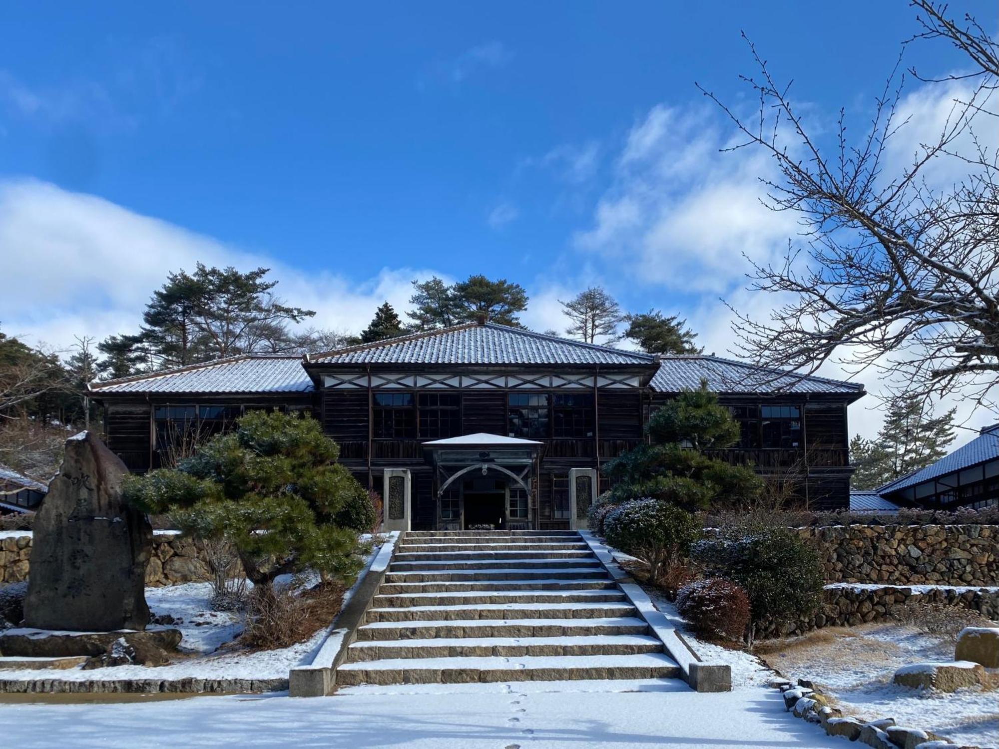 Guest House Eleven Village Fukiya Exteriör bild